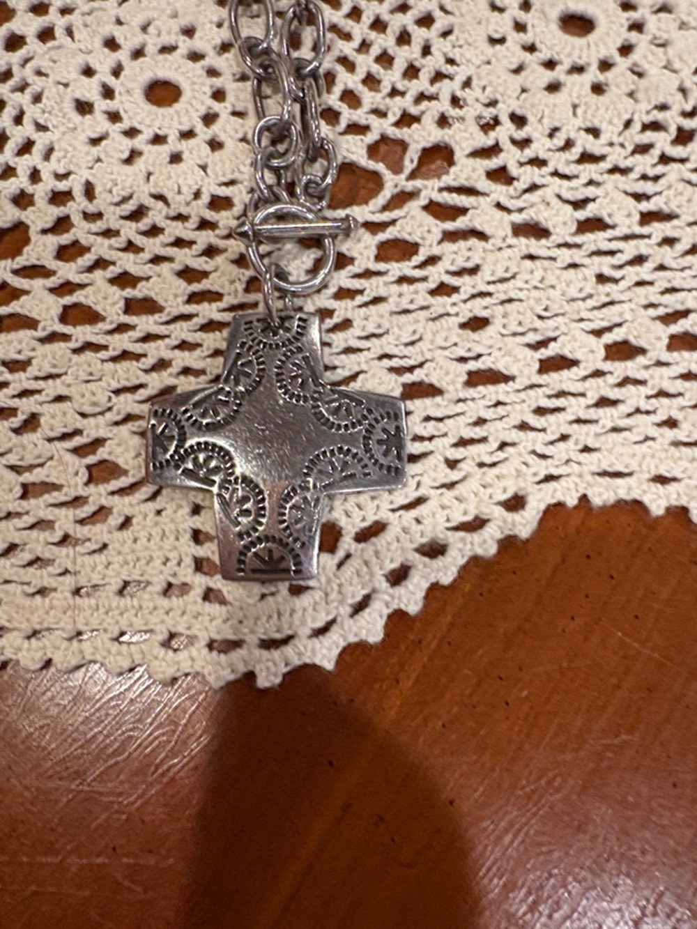 Silpada Virtuosity Necklace